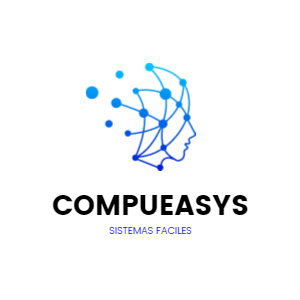 Logo CompuEasys