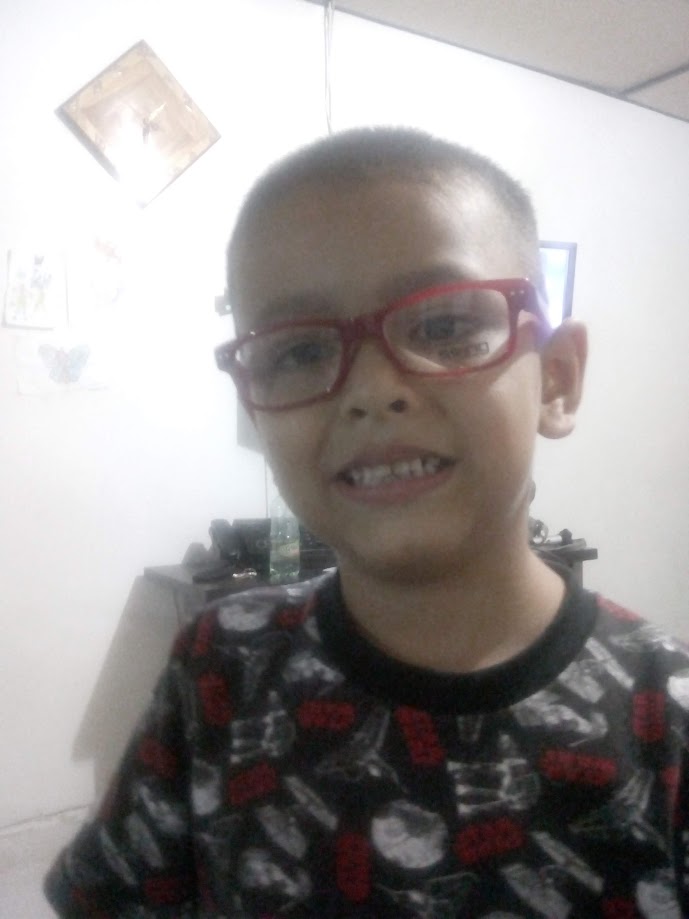 Montura para niño - 3