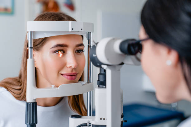 Lentes de Contacto