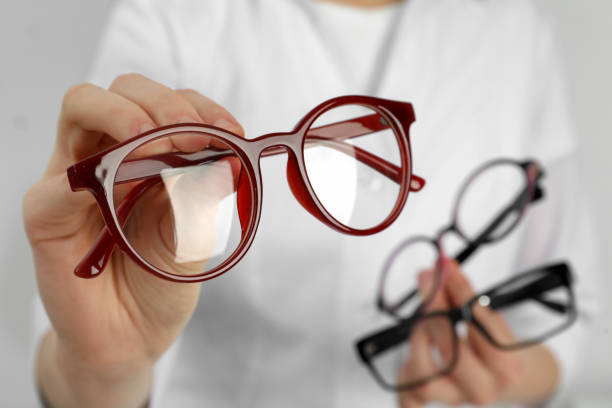 Monturas y Lentes